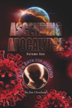 Ascending Apocalypse Book Cover